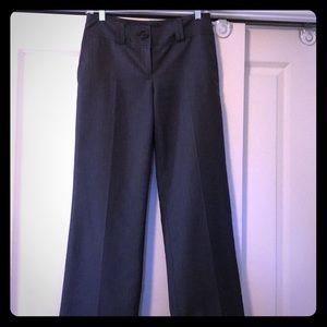 Ann Taylor Signature Fit trousers